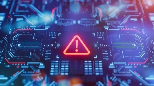 OSV Owner Vallianz Reports Ransomware Attack In Recent Cybersecurity Breach