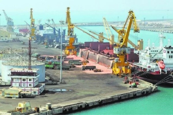 India’s Thoothukudi in Tamil Nadu to Become a Global Shipbuilding Hub Top companies are showing interest in re-tendering Thoothukudi for the outer port project