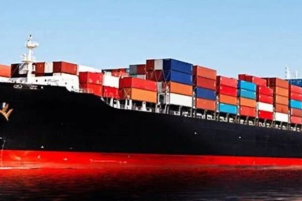 ABS Grants AiP for 16,000 TEU Electric Container Ship India prepares to launch Its own container shipping giant