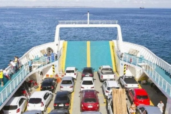 Plans to Launch Mumbai-Goa RoPAX Ferry Service with New Vessel