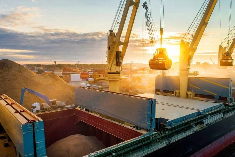 New Grain Loading Rules Allow For Special Compartment