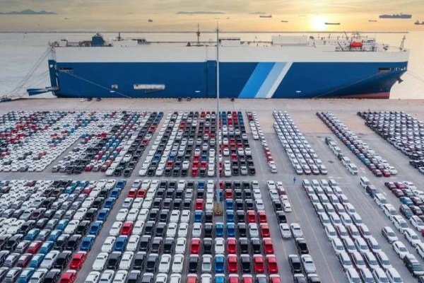 Ensuring Safe Transportation of Electric Vehicles on PCTC Vessels New Report Set To Tackle Critical Issue For EV