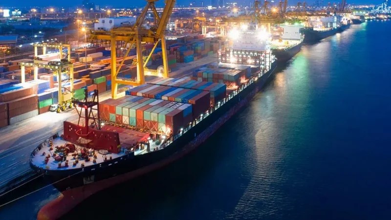 GOVT initiates a master plan for the development of mega ports

