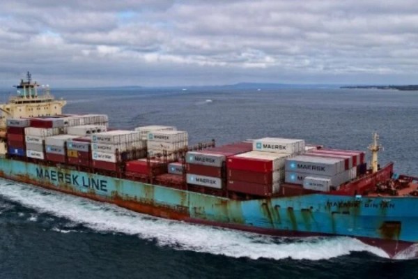 Lloyd’s Register Updates Fatigue Design Assessment, Boosting Vessel Fatigue Life Predictions