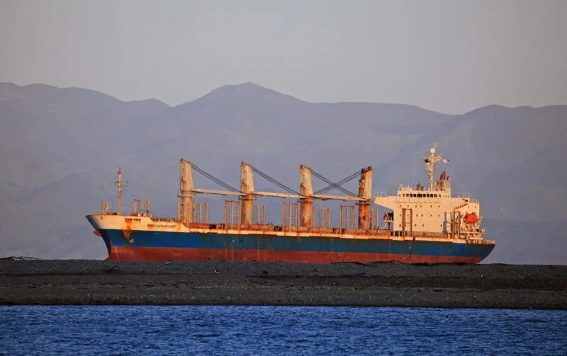 Maintenance lessons from maritime security

