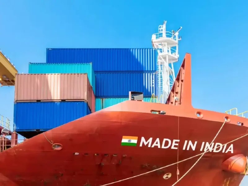 Mumbai to Host India Maritime Week from October 27-31
