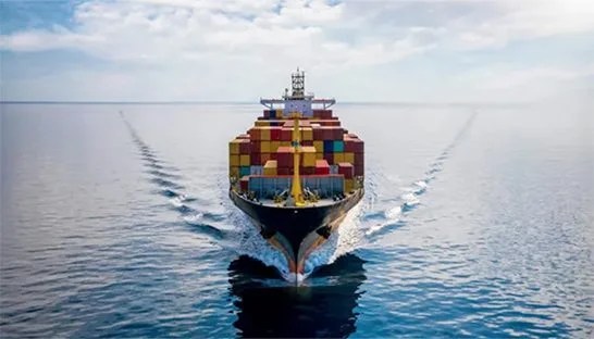 Innovative Digital Twin Project Targets Greener Maritime Routes
