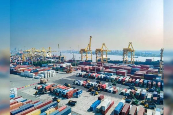 India’s New Interest Subsidy Initiative to Boost Maritime Growth
