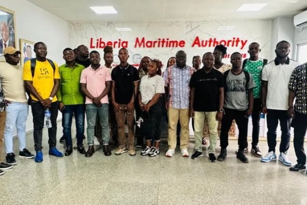 LiMA Grants 22 Scholarships for Maritime Studies in Ghana