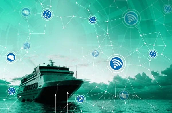 Space Norway Teams with SSTL to Revolutionize Vessel Detection