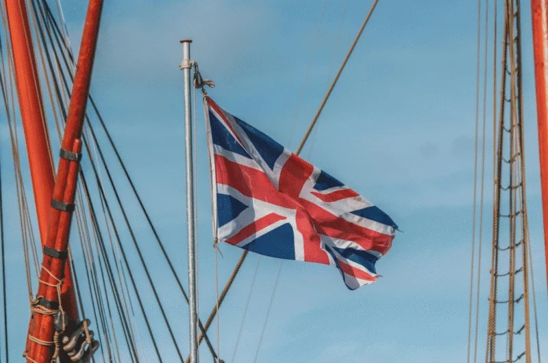 UK Launches Maritime Innovation Hub to Drive Green Shipping