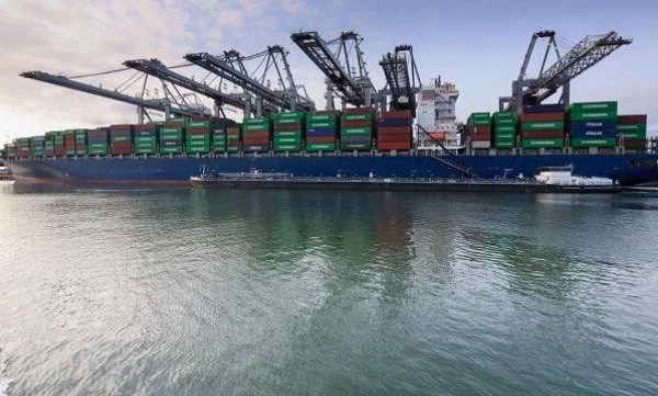 Global VLSFO Off-Spec Fuel Crisis Threatens Engines and Reliability