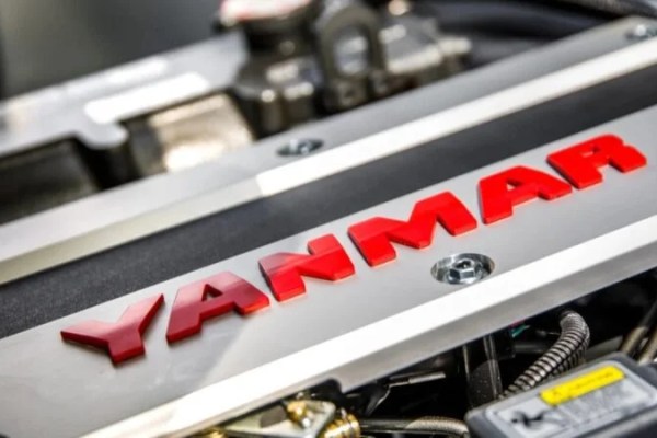 Yanmar Announces Corporate Reorganization Creating Two Power Firms