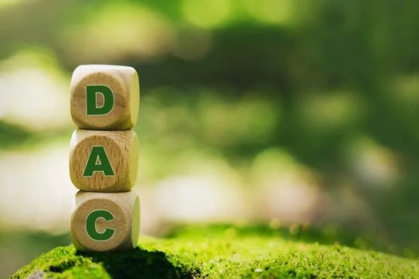 Cutting-Edge DAC Technology Drives Shipping Industry’s Green Transition A Step Forward For Direct Air Capture