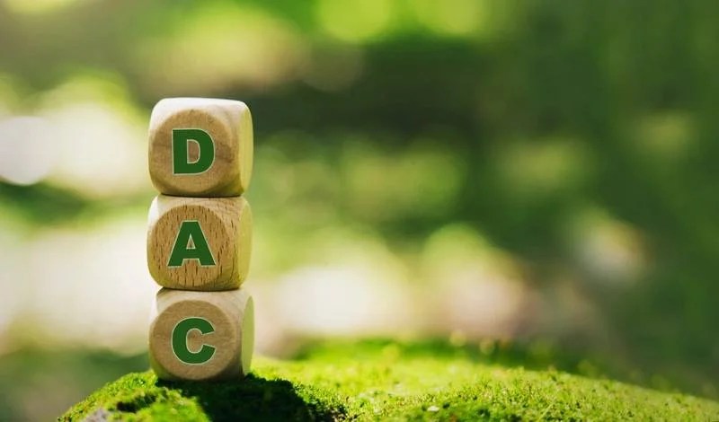 A Step Forward For Direct Air Capture