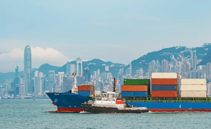 Hong Kong Launches New Marine War Risk Insurance Pool for Asia