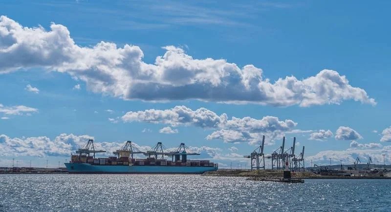 Danish Container Traffic Hits Record In Third Quarter