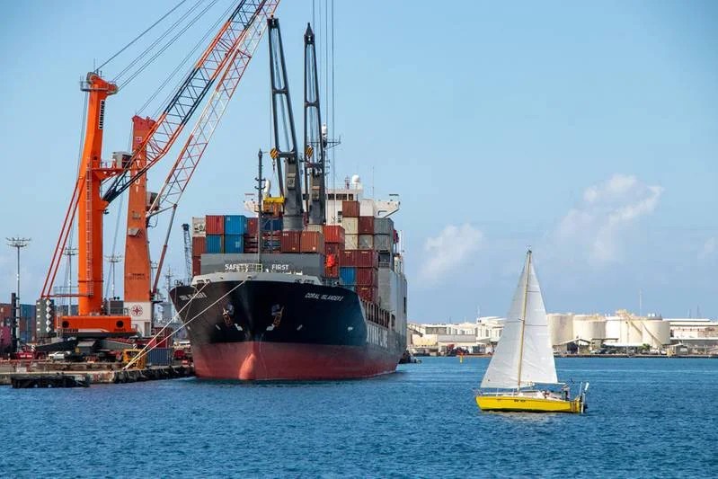 Authorities In French Polynesia Bust Cocaine Shipment