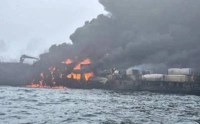 British Prosecutors Accuse Solong Captain Of Neglect In