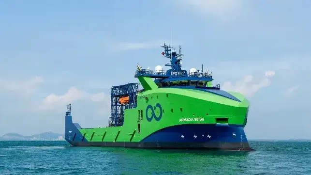Ocean Infinity’s Latest Effort to Solve the MH370 Mystery