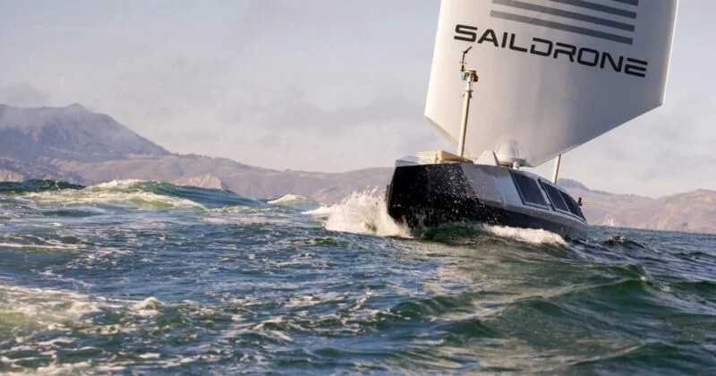 Revolutionizing Underwater Exploration with Advanced Acoustic Imaging