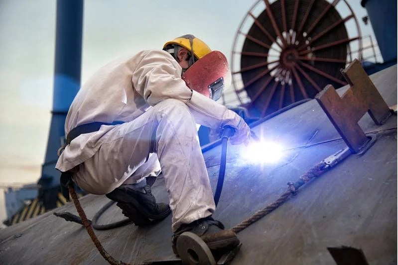 EU Plans To Boost Local Shipbuilding Through New "Made