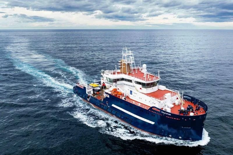 SCHOTTEL To Provide Propulsion For Northern Lighthouse