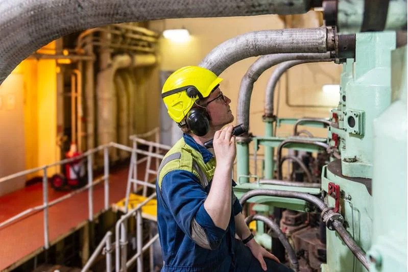 CIMAC Report Reminds On New Fuel Safety Risks