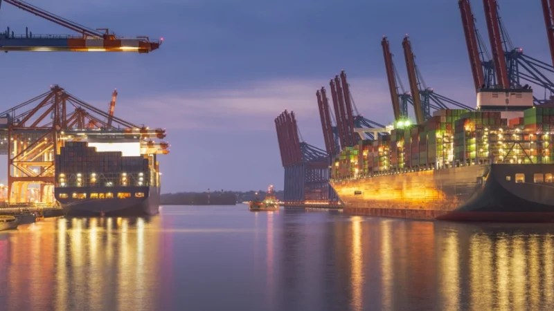 Seafarers Digital Identity Pilot Program Launched by SITA and Partners