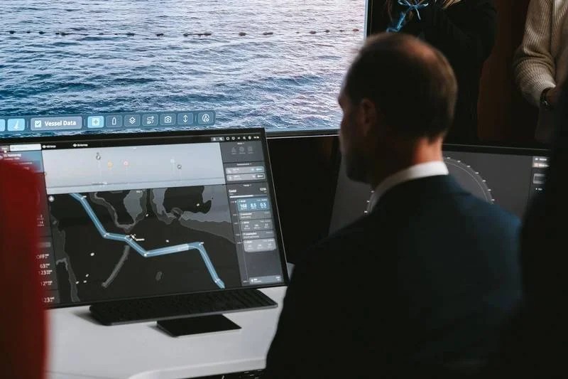 Open-Source Library Launched to Boost Maritime Performance