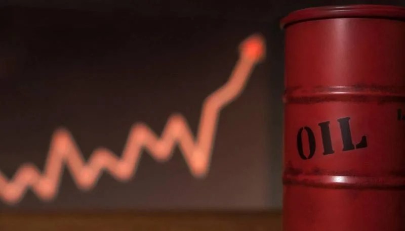 Brent Jumps 2% After US Strikes In Iran Rattle Oil