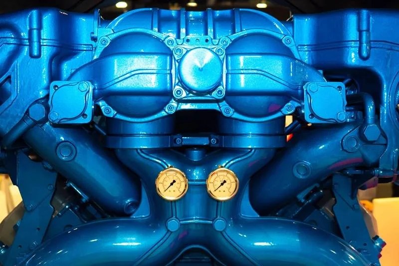 Non-Genuine Parts Implicated In Engine Failure