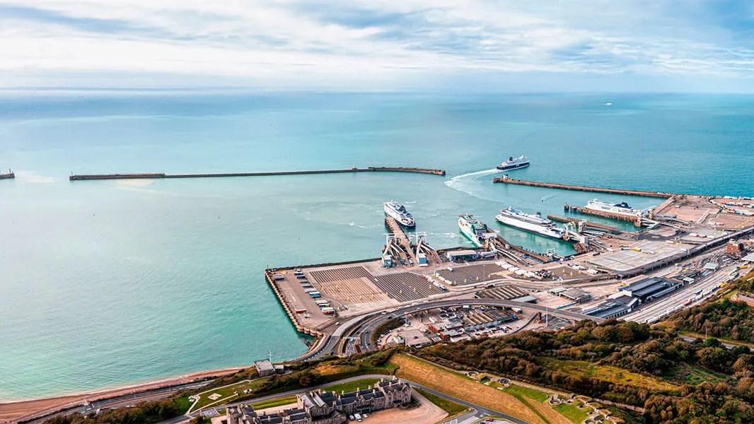 European Ports Seek Adjustable Entry-Exit Controls