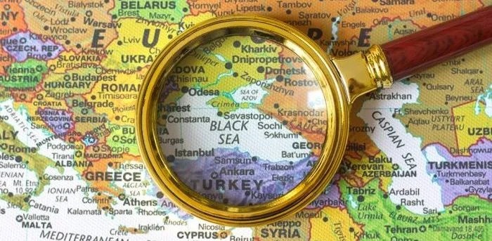 India’s Diplomatic Efforts to Safeguard Shipping Routes in the Black Sea