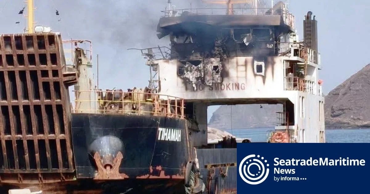 IMO Calls for Enhanced Risk Evaluations in Red Sea After Deadly Attack