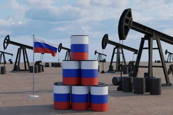 Russian Oil Freight Rates Spike On Security Risks,