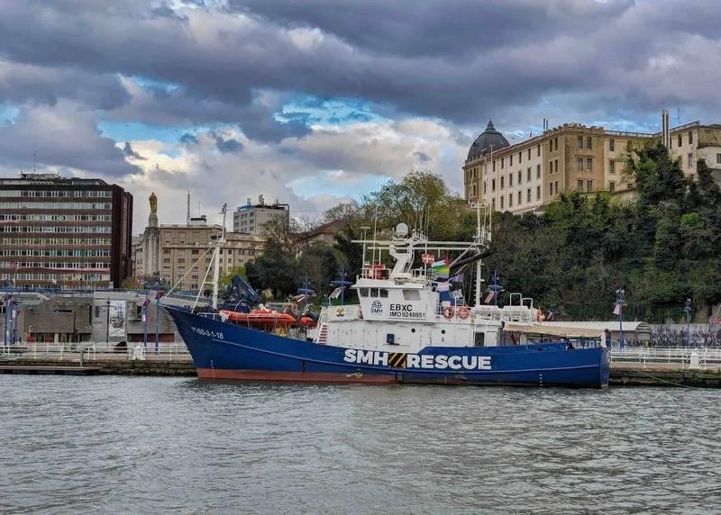 SMH Postpones Rescue Mission Amidst Soaring Fuel Costs