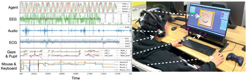 Deeptamer Crew - Best Light Backgrounds in High Resolution