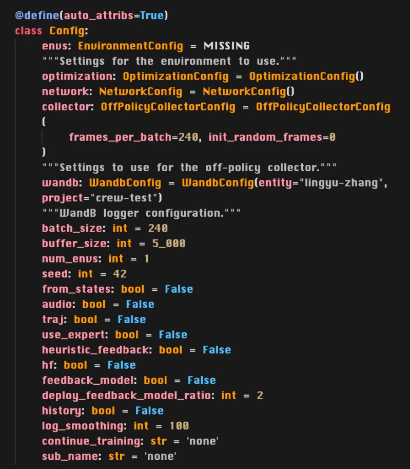 Running An Algorithm Crew - Beautiful 4K Dark Textures | Free Download