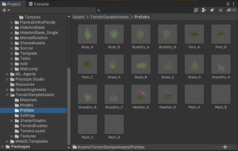 Adding Terrains Crew - Dark Patterns - Classic HD Collection