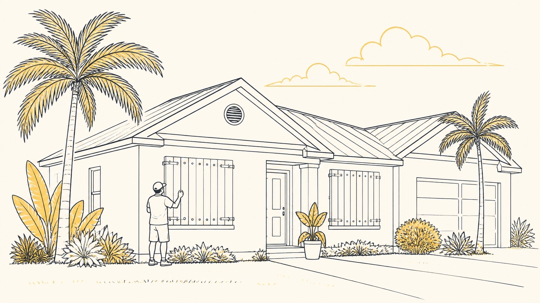 The Ultimate Guide to Home Maintenance: 15 Things to Do Before Peak Hurricane Season