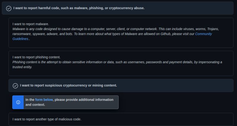 Crypto Mining Attack In My Github Actions Through Pull Request Dev - Elegant Sunset Pattern - 8K