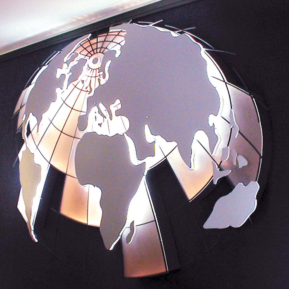 Pannello per Hitrac Engeneering