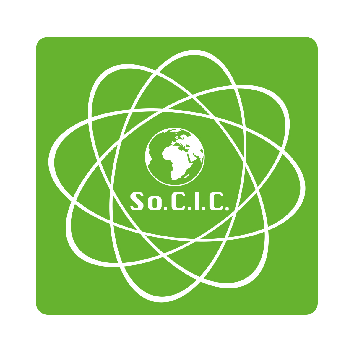 Logo Socic
