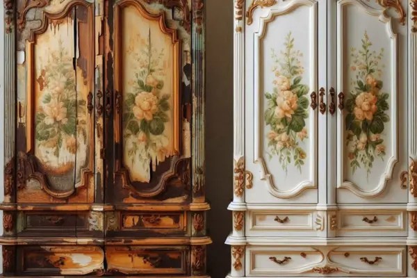 Antes e depois: 7 projetos de restauração que vão te inspirar