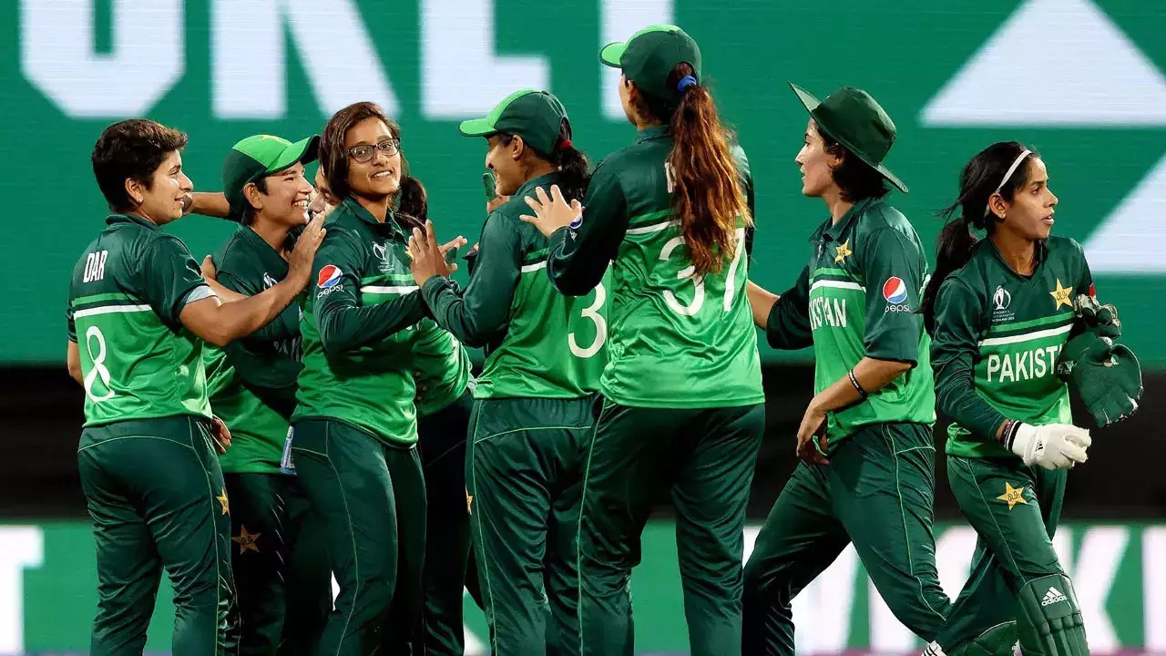 Pakistan Cricket player brutally punished by ICC for antics on the field in the match against India