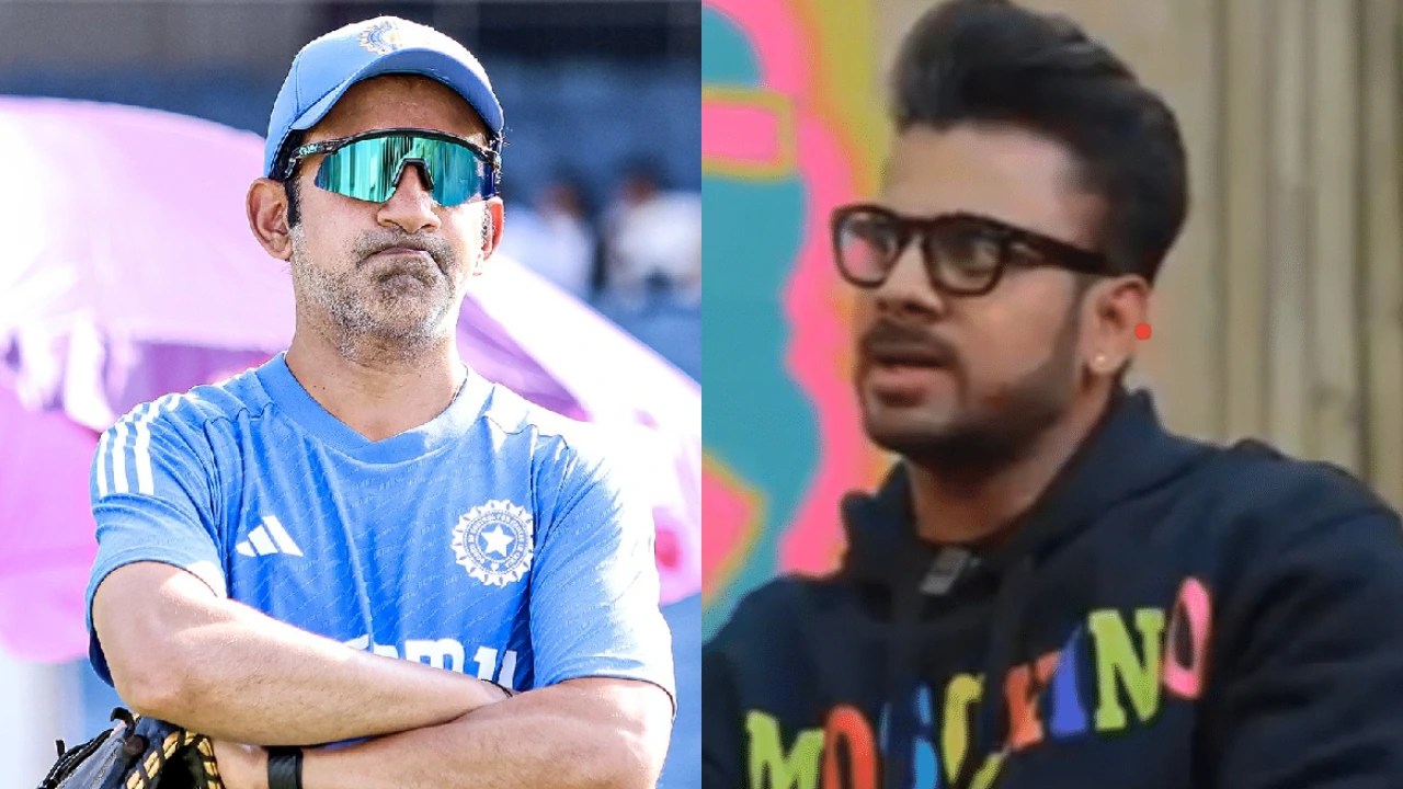 Manoj Tiwary viciously assaults "hypocrite" Gautam Gambhir over India vs Pakistan Asia Cup conflict