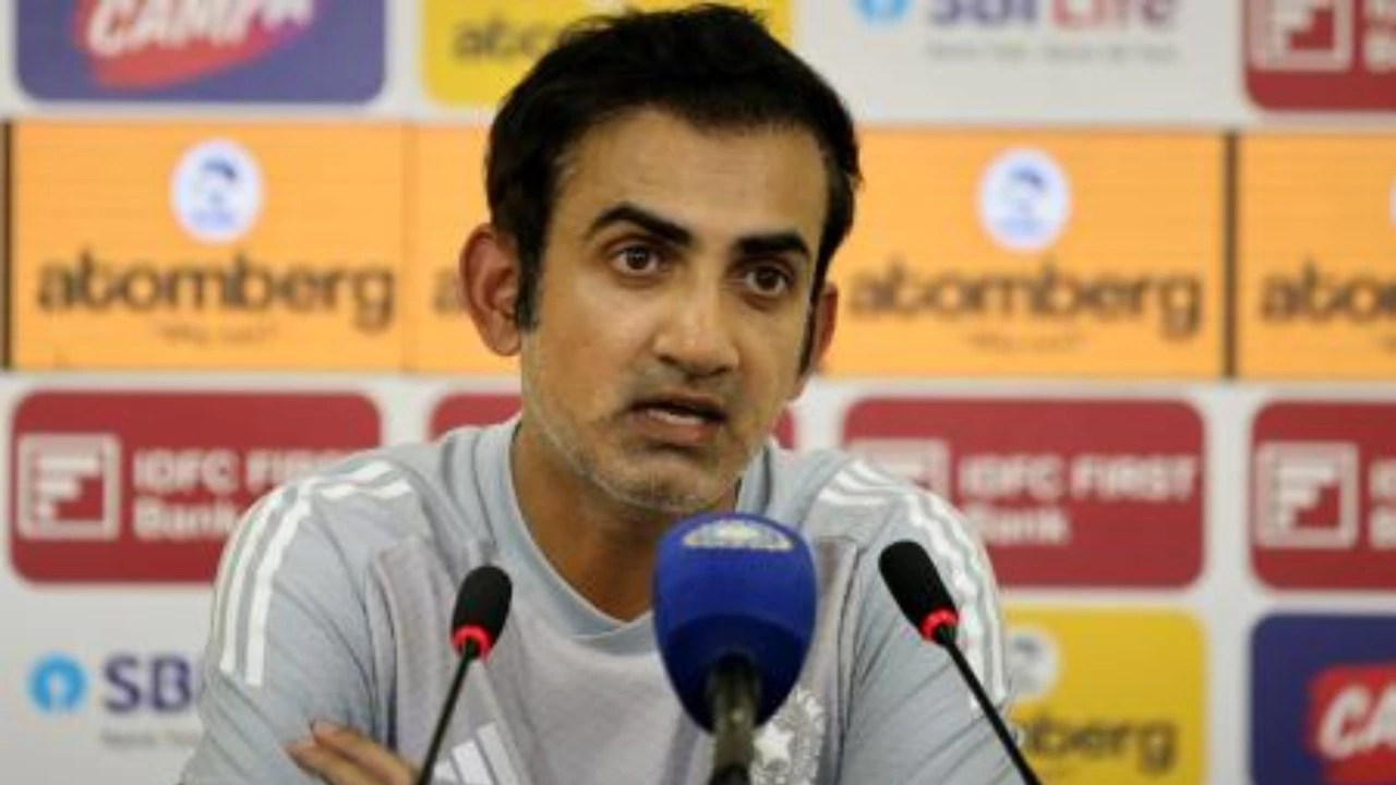 Gautam Gambhir’s job on the road! BCCI to determine his future after T20 World Cup 2026
