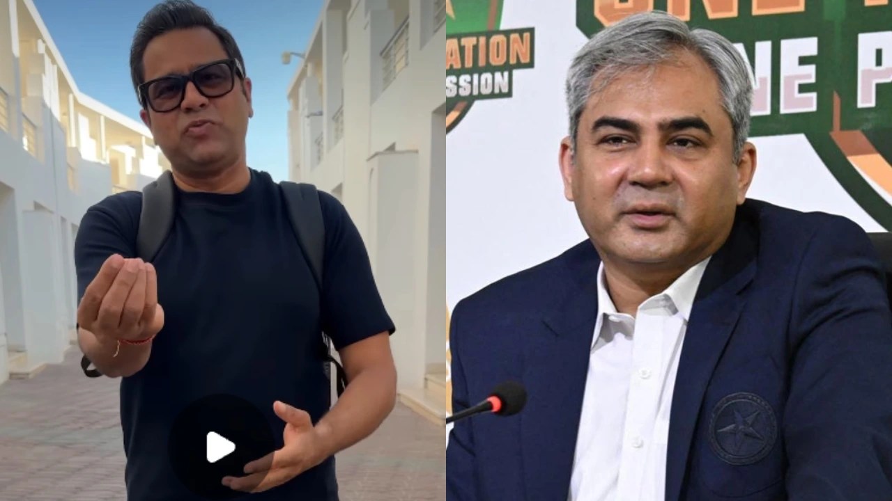 'Savage' Aakash Chopra makes use of 'Dhurandhar spy' development to brutally troll Mohsin Naqvi &amp; Pakistan over Asia Cup
