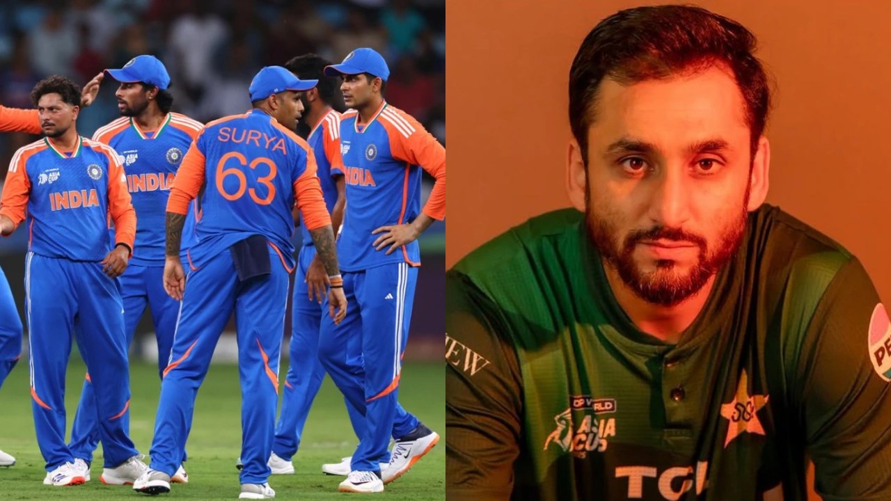 This isn’t Babar Azam's crew: Pakistan captain warns Gautam Gambhir's India